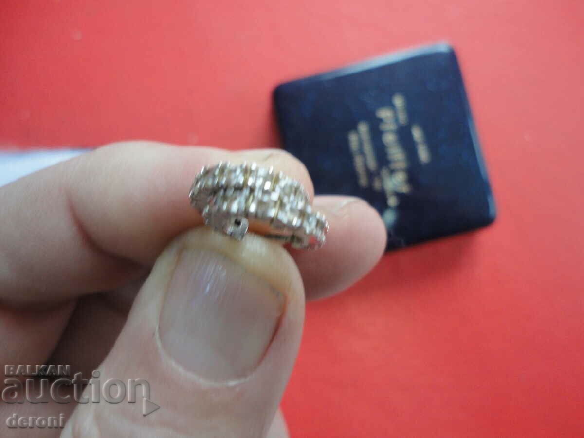 Auction Silver earrings earrings with stones 925 Auction Silver earrings earrings with stones 925