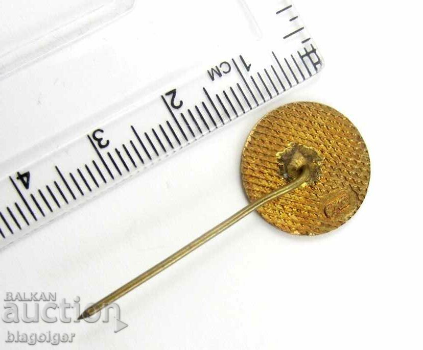 Auction Scientific and Technical Union - Textile and Clothing - Enamel - Soc Auction Scientific and Technical Union - Textile and Clothing - Enamel - Soc