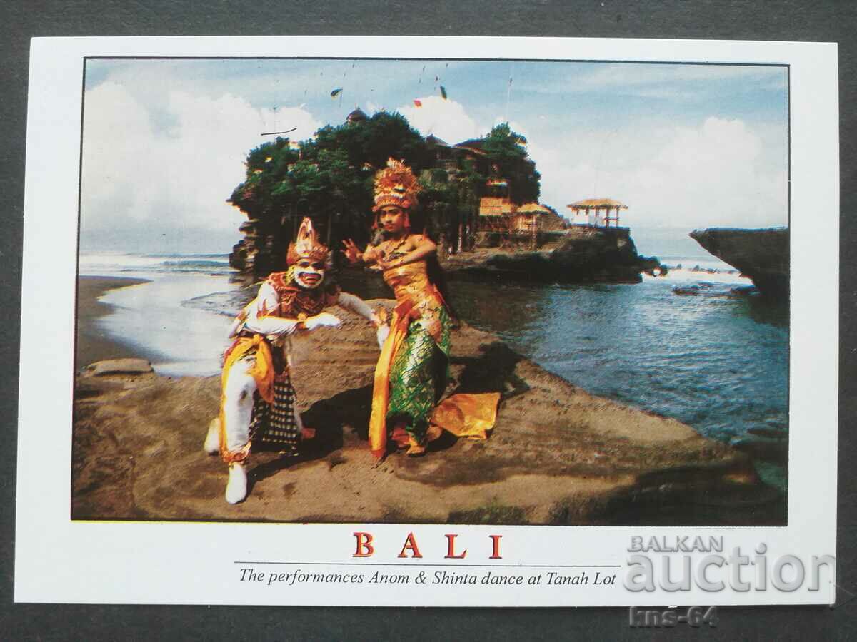 Bali