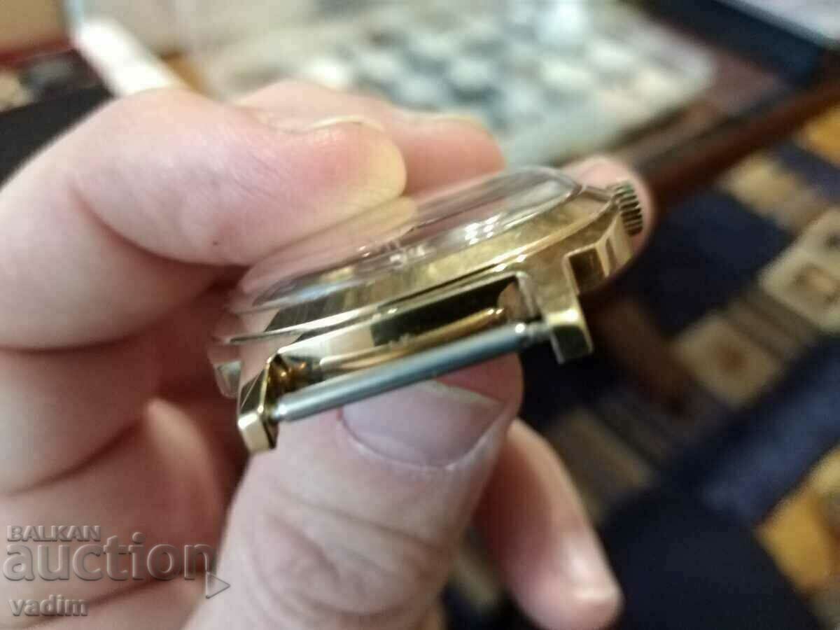 SLAVA 21 JEWELS AU 20 WORKS USSR with price 79.99 BGN | € 40.90