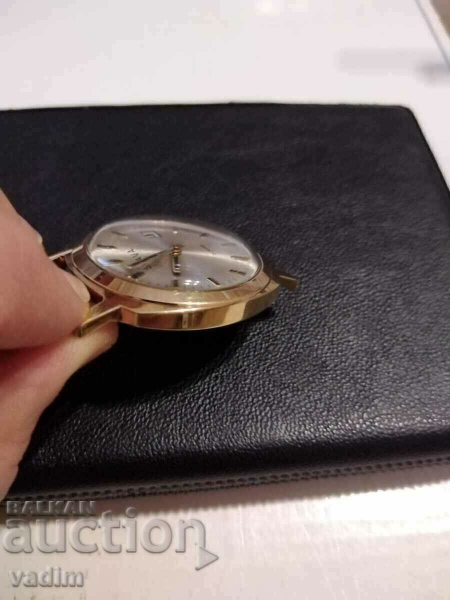 SLAVA 21 JEWELS AU 20 WORKS USSR - 5