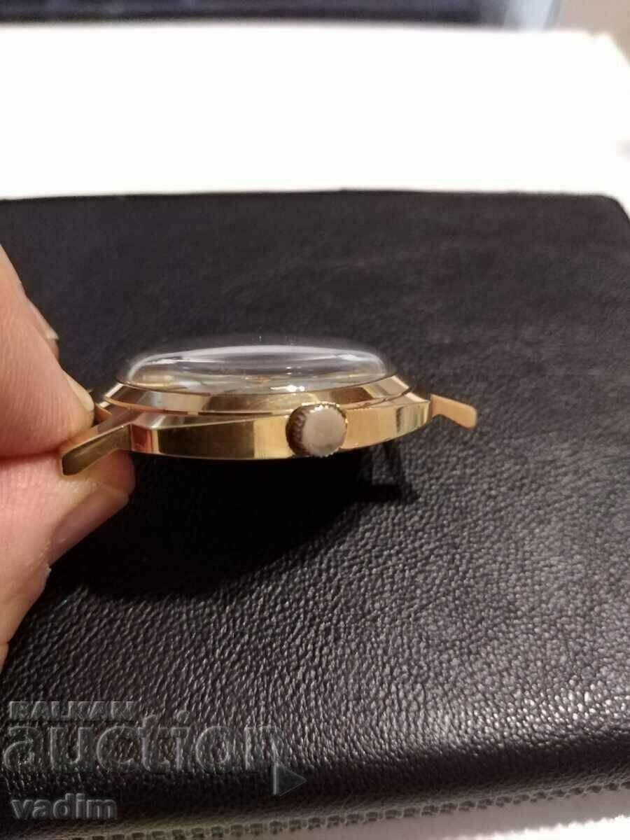 SLAVA 21 JEWELS AU 20 WORKS ΕΣΣΔ - 6 SLAVA 21 JEWELS AU 20 WORKS ΕΣΣΔ - 6