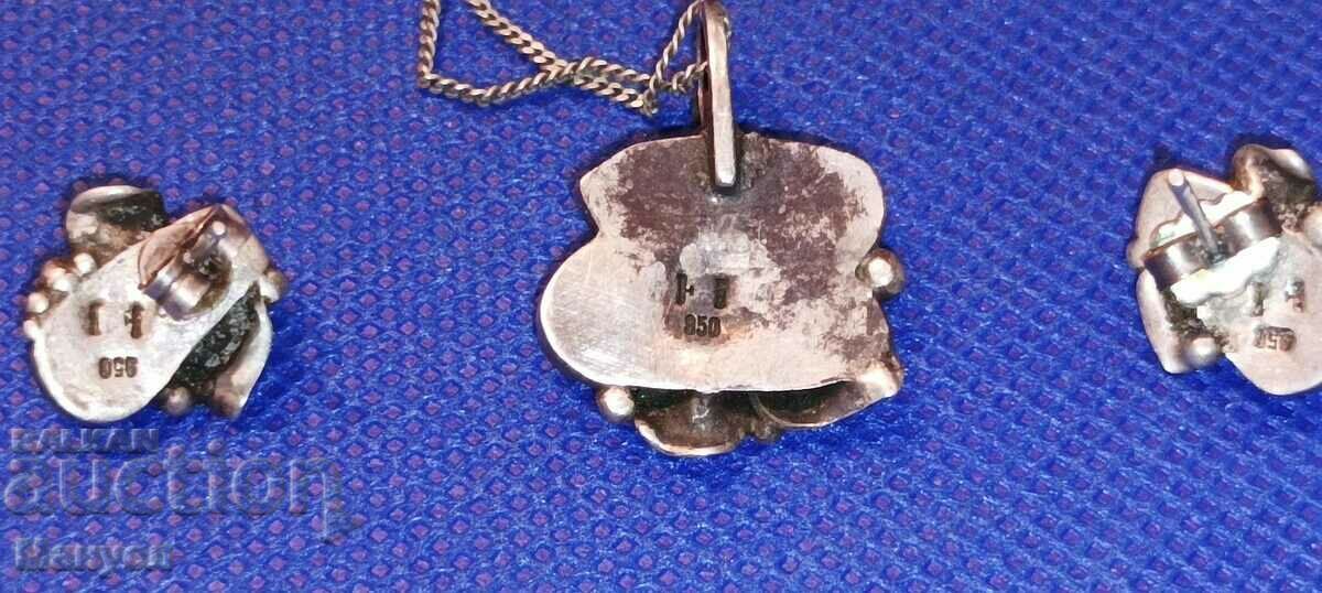 Very stylish, beautiful and valuable set. - 6 Very stylish, beautiful and valuable set. - 6