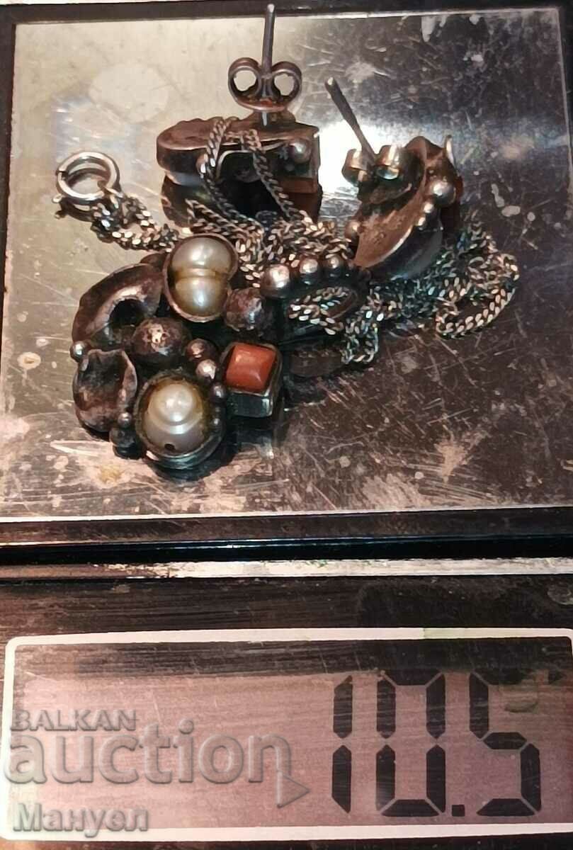 Very stylish, beautiful and valuable set. - 7 Very stylish, beautiful and valuable set. - 7