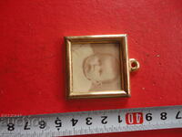 German gilt bronze photo frame pictures picture