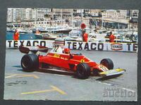 Αυτοκίνητο της Formula 1 Niki Lauda