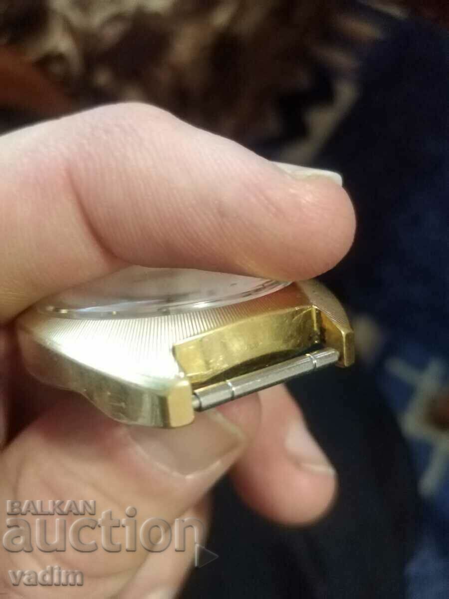 SEKONDA AUTOMATIC 27 JEWELS AU 10 WORKS with price 89.99 BGN | € 46.01 SEKONDA AUTOMATIC 27 JEWELS AU 10 WORKS with price 89.99 BGN | € 46.01