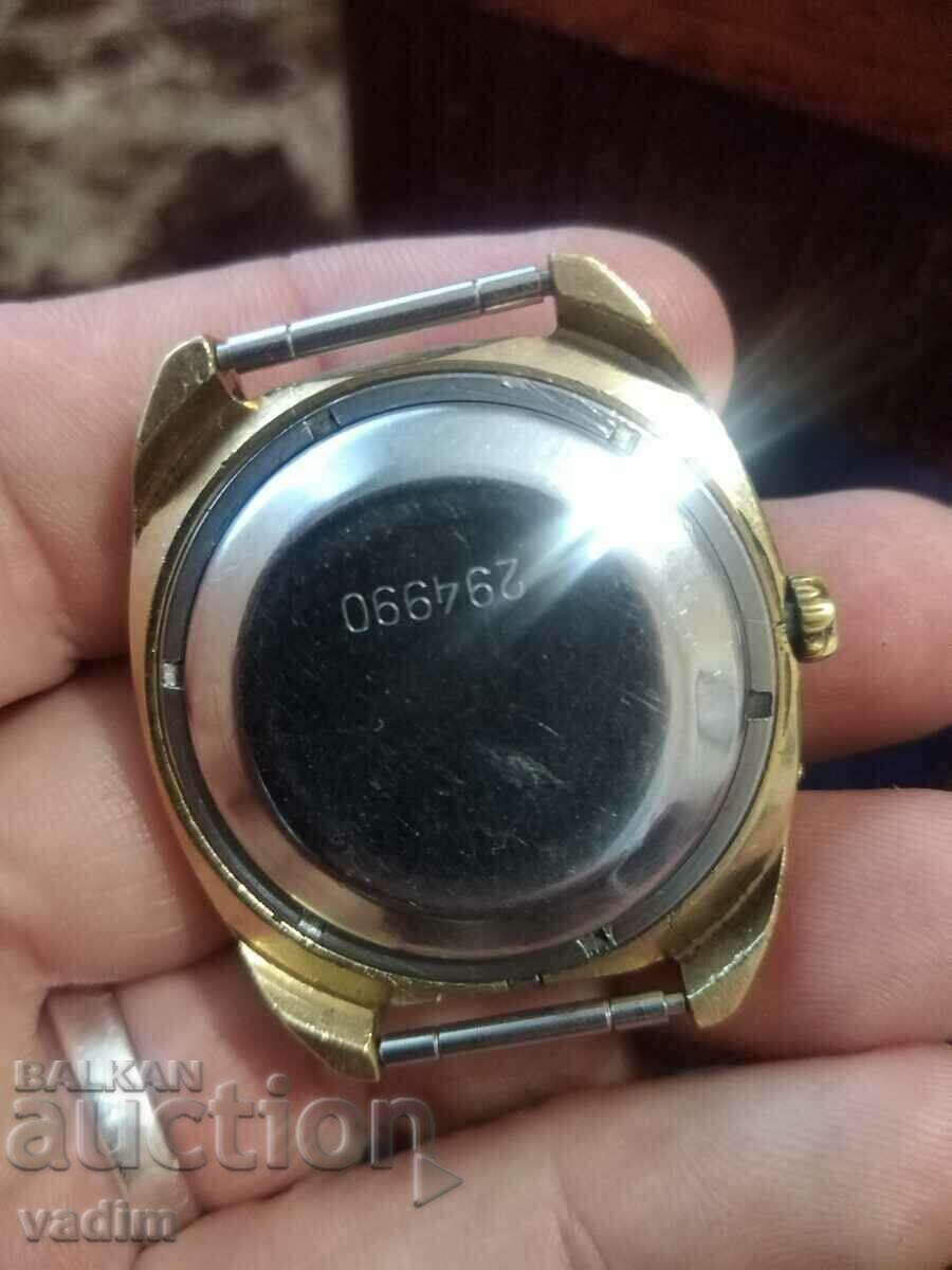 Auction SEKONDA AUTOMATIC 27 JEWELS AU 10 WORKS Auction SEKONDA AUTOMATIC 27 JEWELS AU 10 WORKS