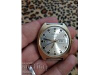 SEKONDA AUTOMATIC 27 JEWELS AU 10 WORKS