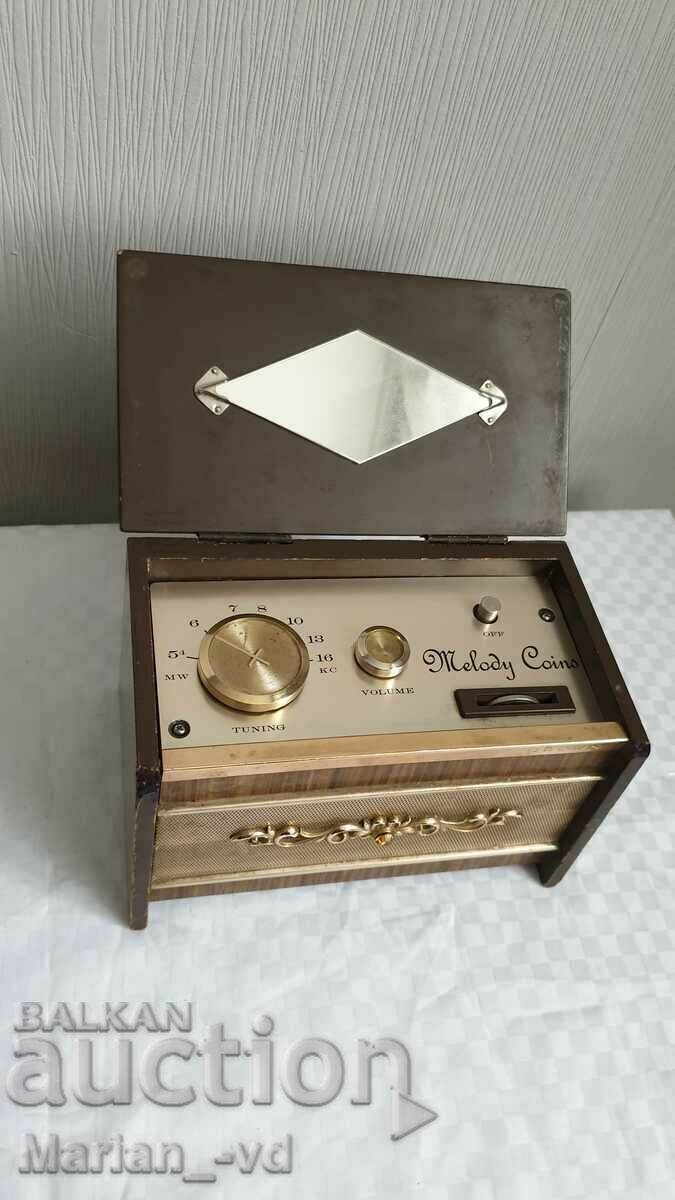 ΤΡΑΝΖΙΣΤΟΡ ΝΟΜΙΣΜΑΤΟΣ CROWN JAPAN - 5 ΤΡΑΝΖΙΣΤΟΡ ΝΟΜΙΣΜΑΤΟΣ CROWN JAPAN - 5