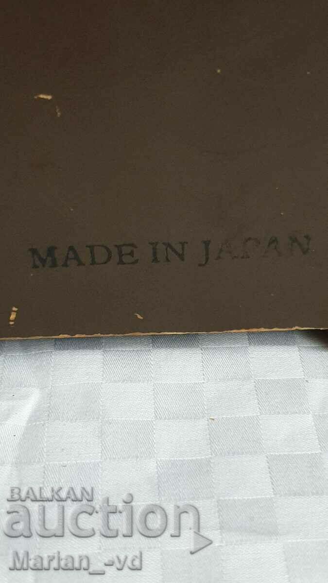 ΤΡΑΝΖΙΣΤΟΡ ΝΟΜΙΣΜΑΤΟΣ CROWN JAPAN - 7 ΤΡΑΝΖΙΣΤΟΡ ΝΟΜΙΣΜΑΤΟΣ CROWN JAPAN - 7