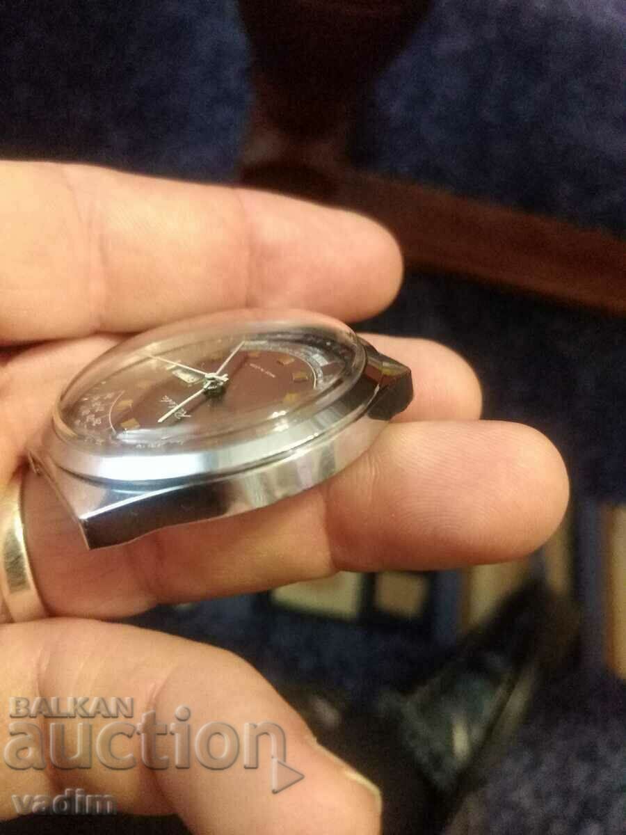 RAKETA КАЛЕНДАР РАБОТИ USSR - 5