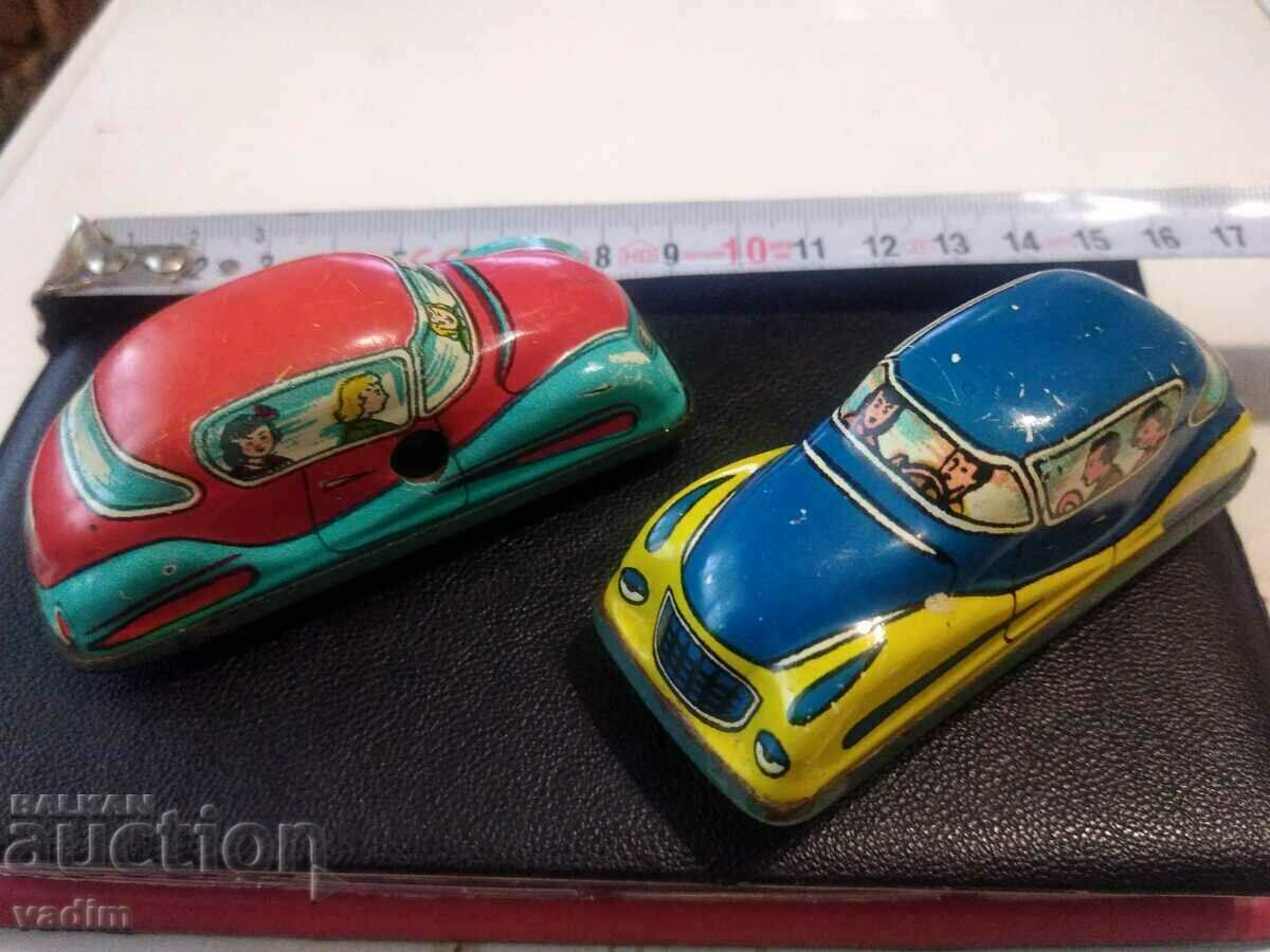 Trolleys metal from the soca 2 pieces with price 20.00 BGN | € 10.23 Trolleys metal from the soca 2 pieces with price 20.00 BGN | € 10.23