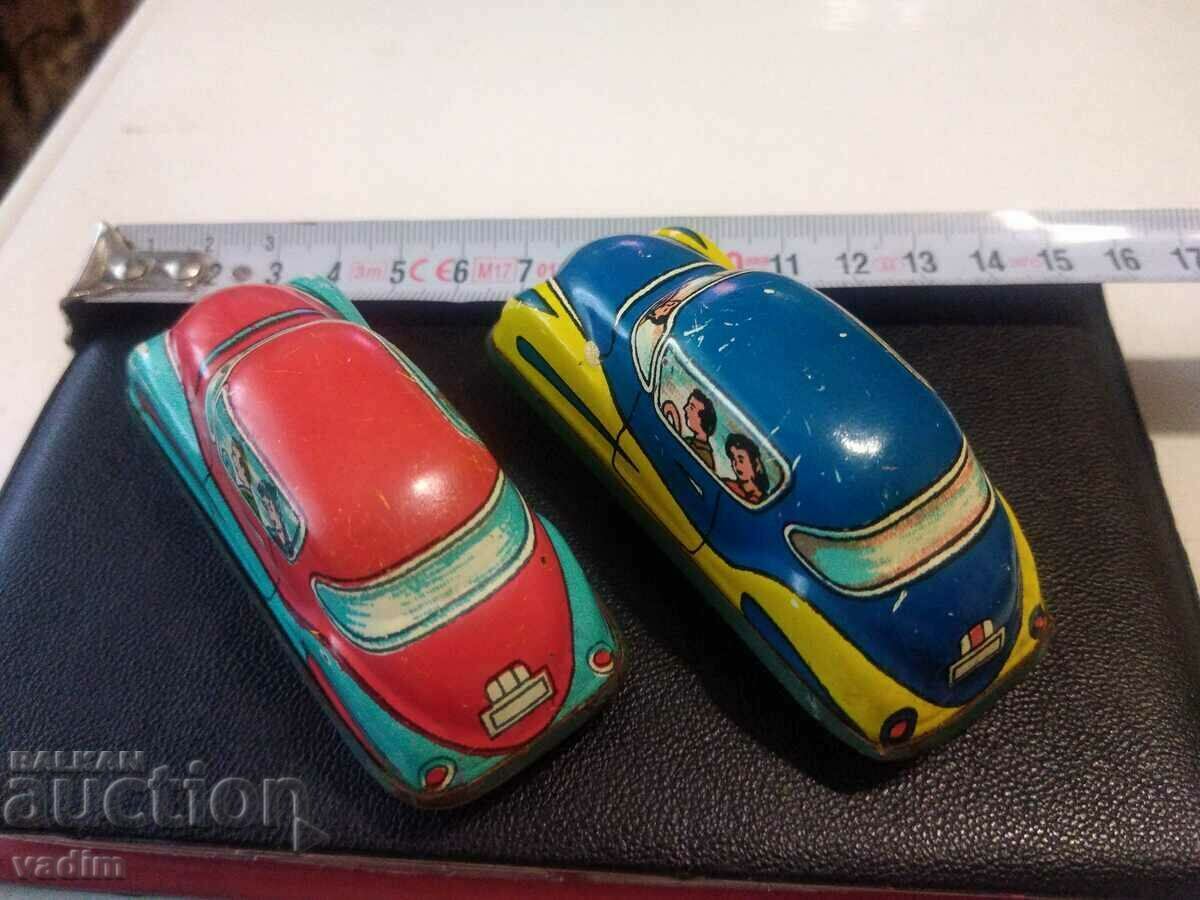 Delivery of Trolleys metal from the soca 2 pieces Delivery of Trolleys metal from the soca 2 pieces