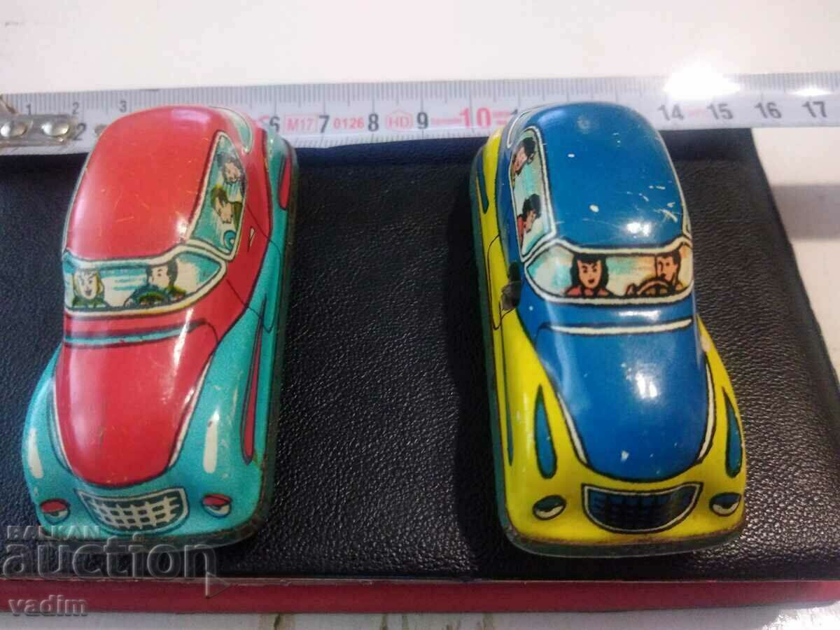 Trolleys metal from the soca 2 pieces - 5 Trolleys metal from the soca 2 pieces - 5