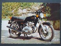 Motor motociclete YAMAHA XS 500