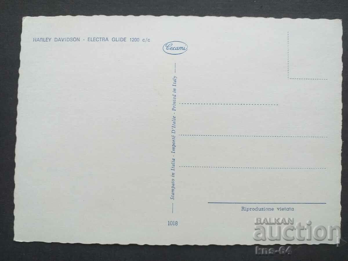 Μοτοσικλέτα HARLEY DAVIDSON με τιμή 2.80 BGN | € 1.43 Μοτοσικλέτα HARLEY DAVIDSON με τιμή 2.80 BGN | € 1.43