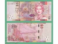 (¯`'•.¸ BAHAMAS $3 2019 UNC ¸.•'´¯)