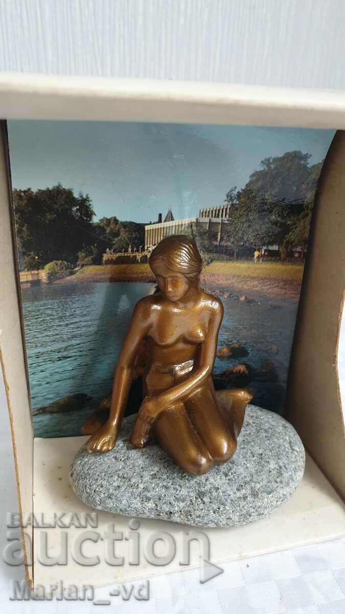 Η Μικρή Γοργόνα της Κοπεγχάγης - 5 Η Μικρή Γοργόνα της Κοπεγχάγης - 5