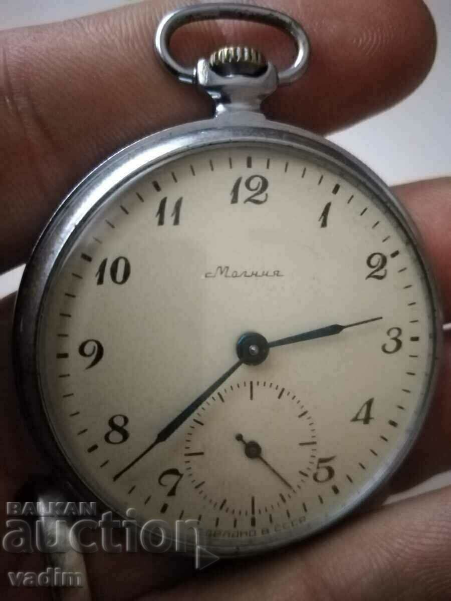 Παράδοση Κεραυνός 18 πέτρες ΕΡΓΑ