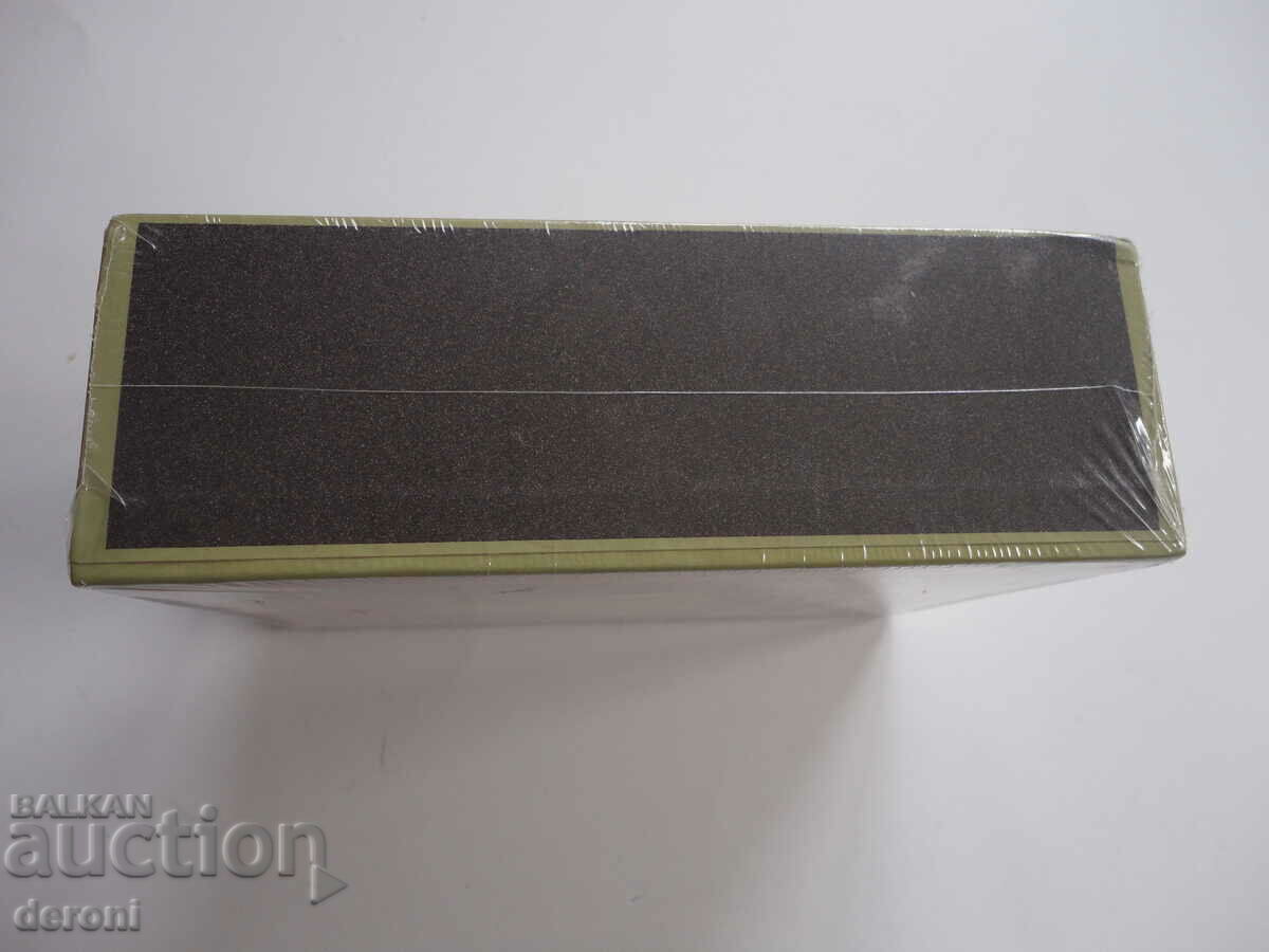 Auction A huge German match Auction A huge German match