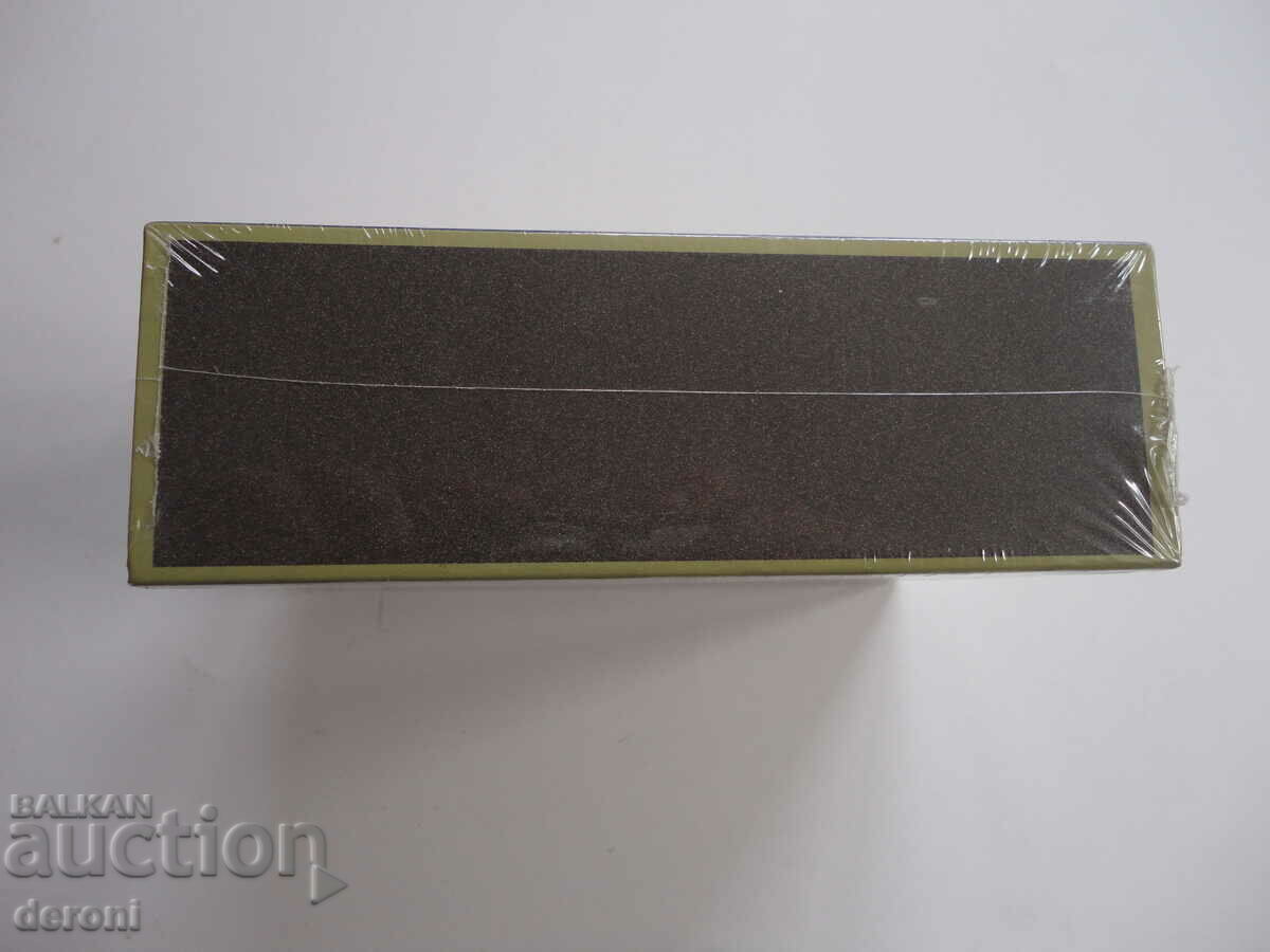 A huge German match - 5 A huge German match - 5