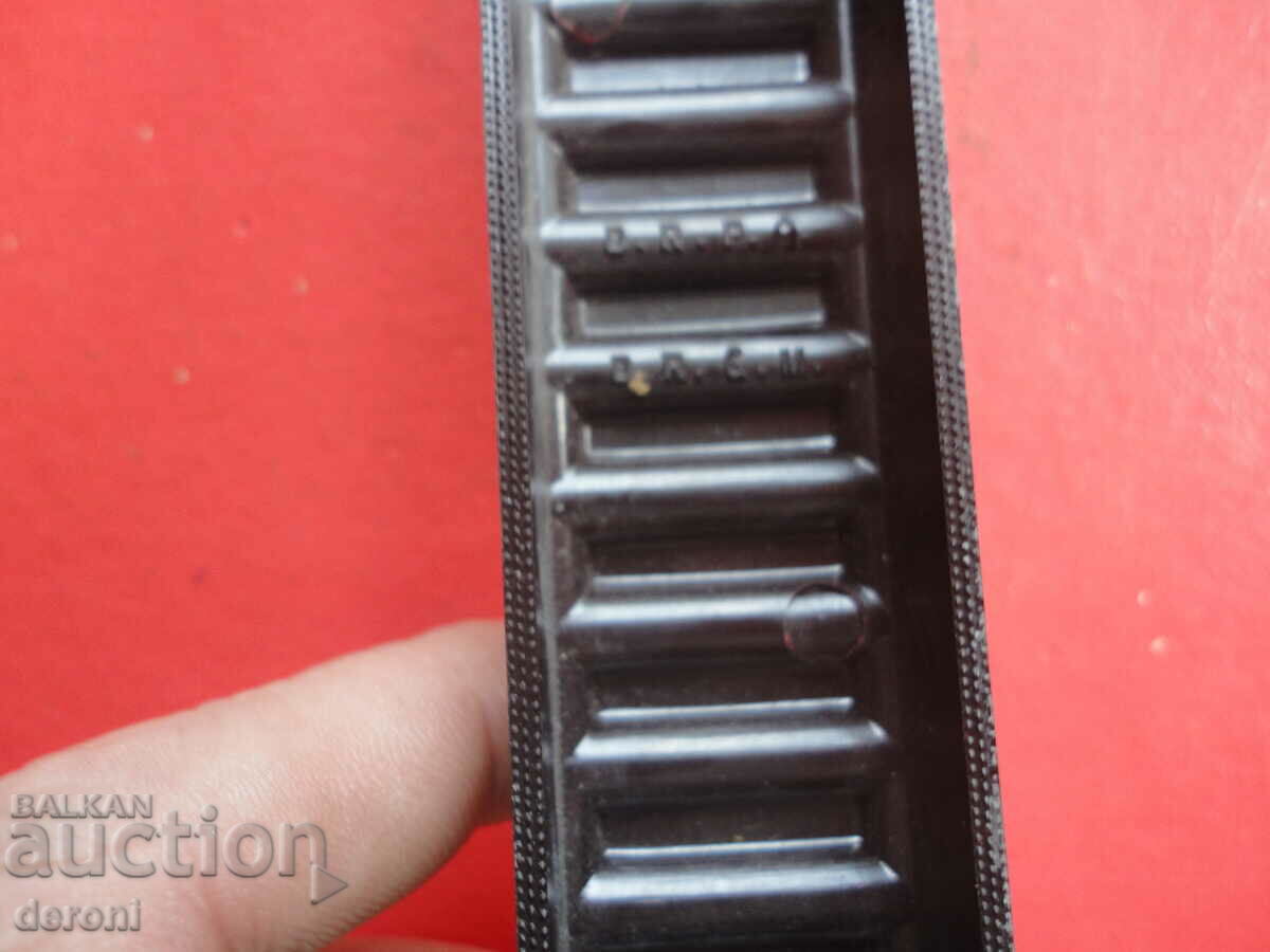 Delivery of German bakelite stand DRGM bakelite Delivery of German bakelite stand DRGM bakelite