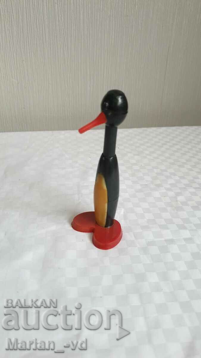 Livrarea Bătrân pinguin social bulgar