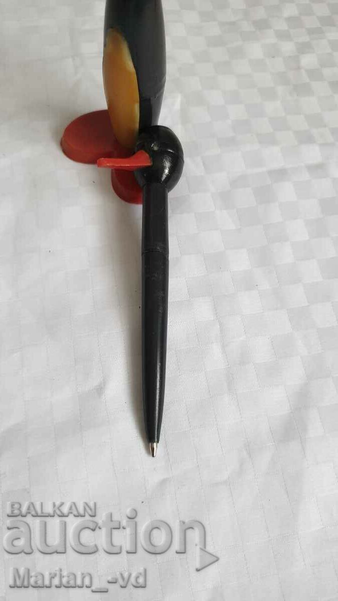 Bătrân pinguin social bulgar - 5