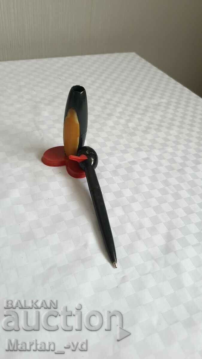 Bătrân pinguin social bulgar - 6