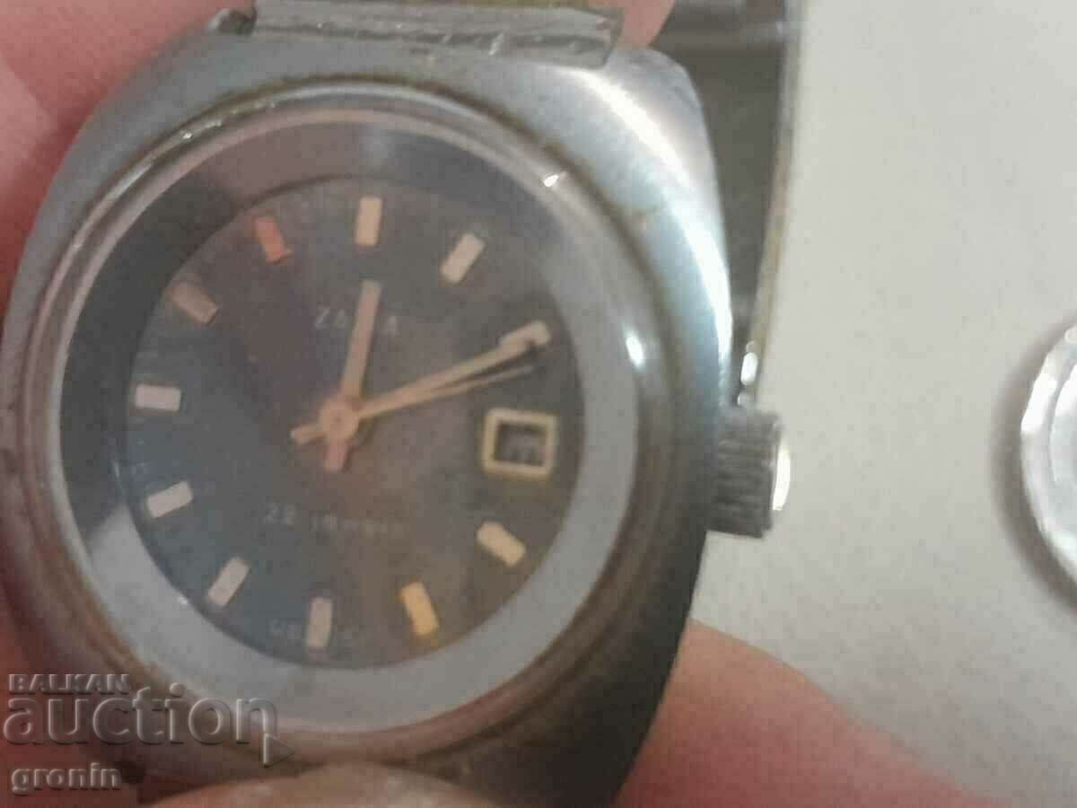 Zarja 22 stones, ZARJA watch 22 stones Zarja 22 stones, ZARJA watch 22 stones