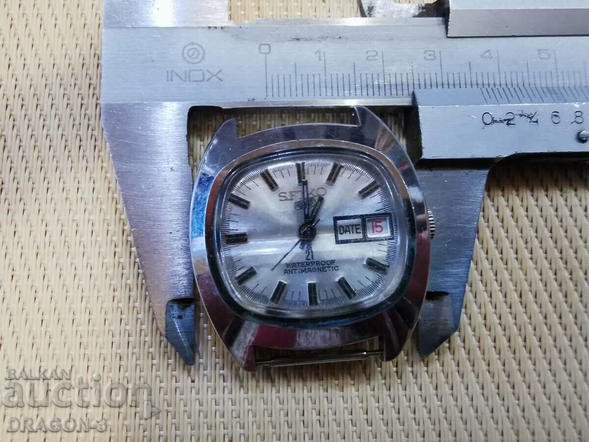 SEIKO - 5