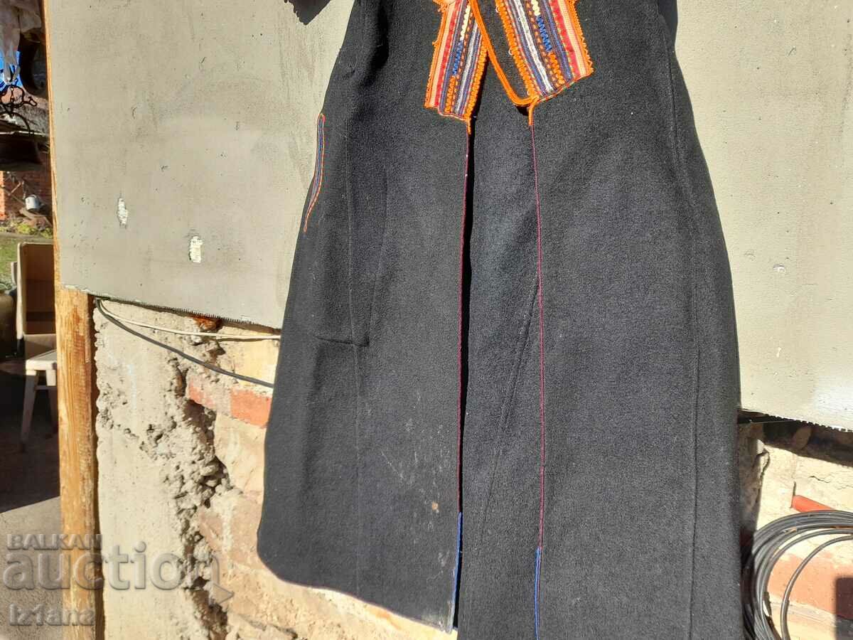 Auction Ancient folk costume, Saya Auction Ancient folk costume, Saya