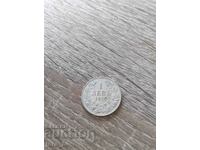 1 λεβ 1910 Βουλγαρία