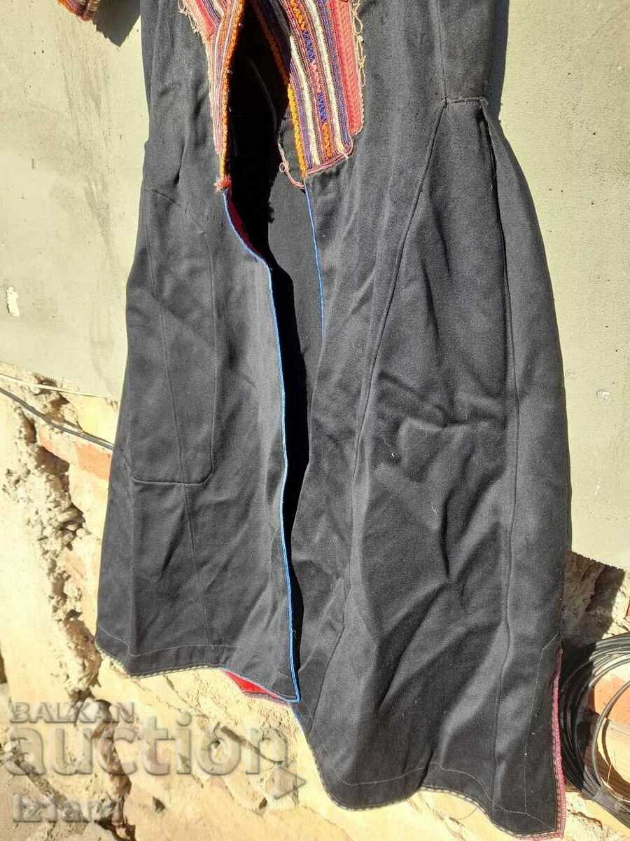 Ancient folk costume, Saya - 5 Ancient folk costume, Saya - 5