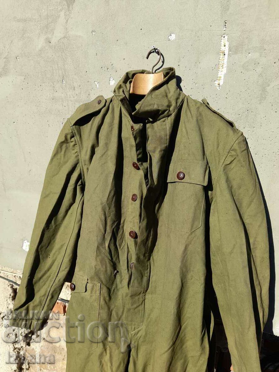 Παλιές στρατιωτικές φόρμες με τιμή 45.00 BGN | € 23.01 Παλιές στρατιωτικές φόρμες με τιμή 45.00 BGN | € 23.01