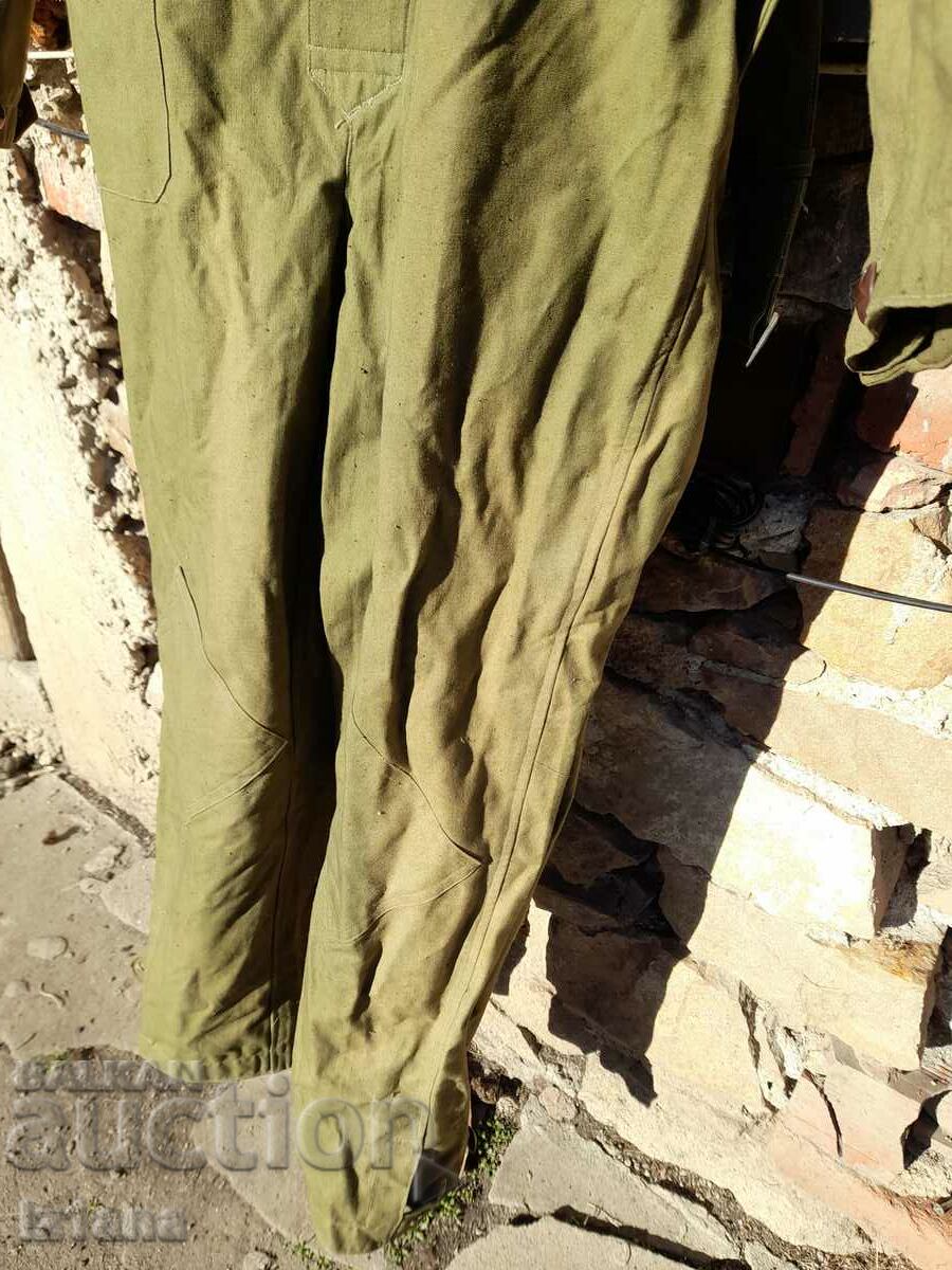 Παράδοση Παλιές στρατιωτικές φόρμες Παράδοση Παλιές στρατιωτικές φόρμες