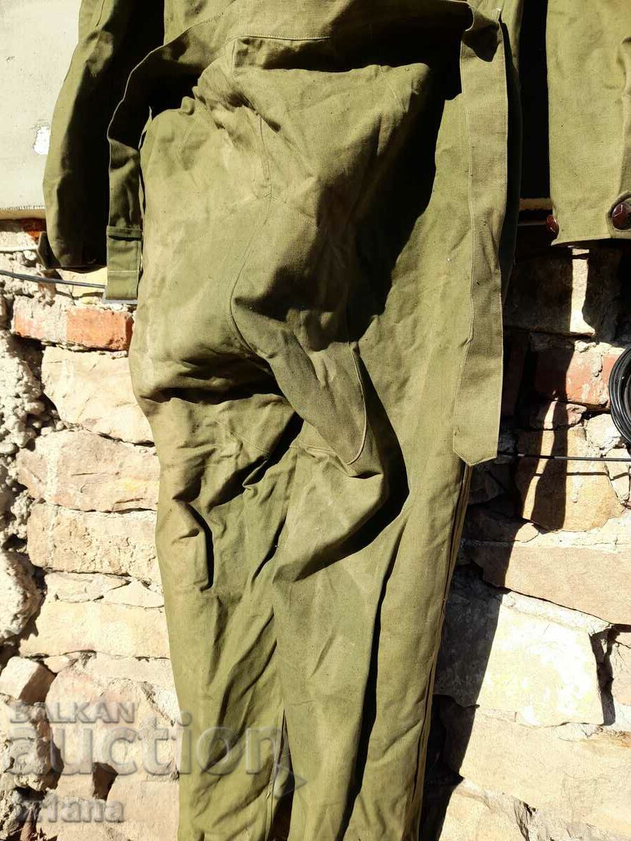 Παλιές στρατιωτικές φόρμες - 6 Παλιές στρατιωτικές φόρμες - 6