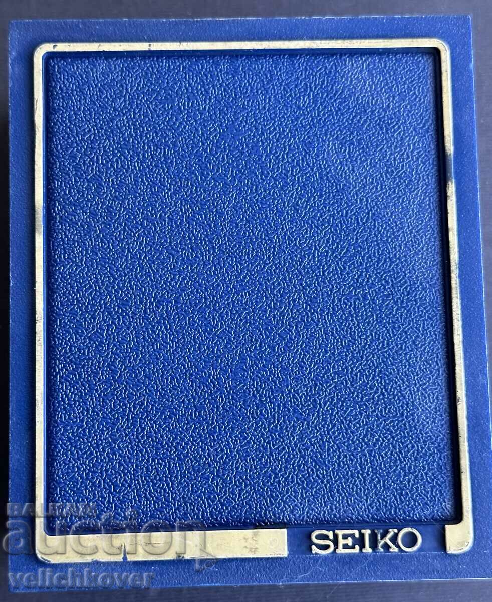 36305 Japan Seiko κουτί ρολογιών 1983