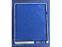 36305 Japan Seiko watch box 1983