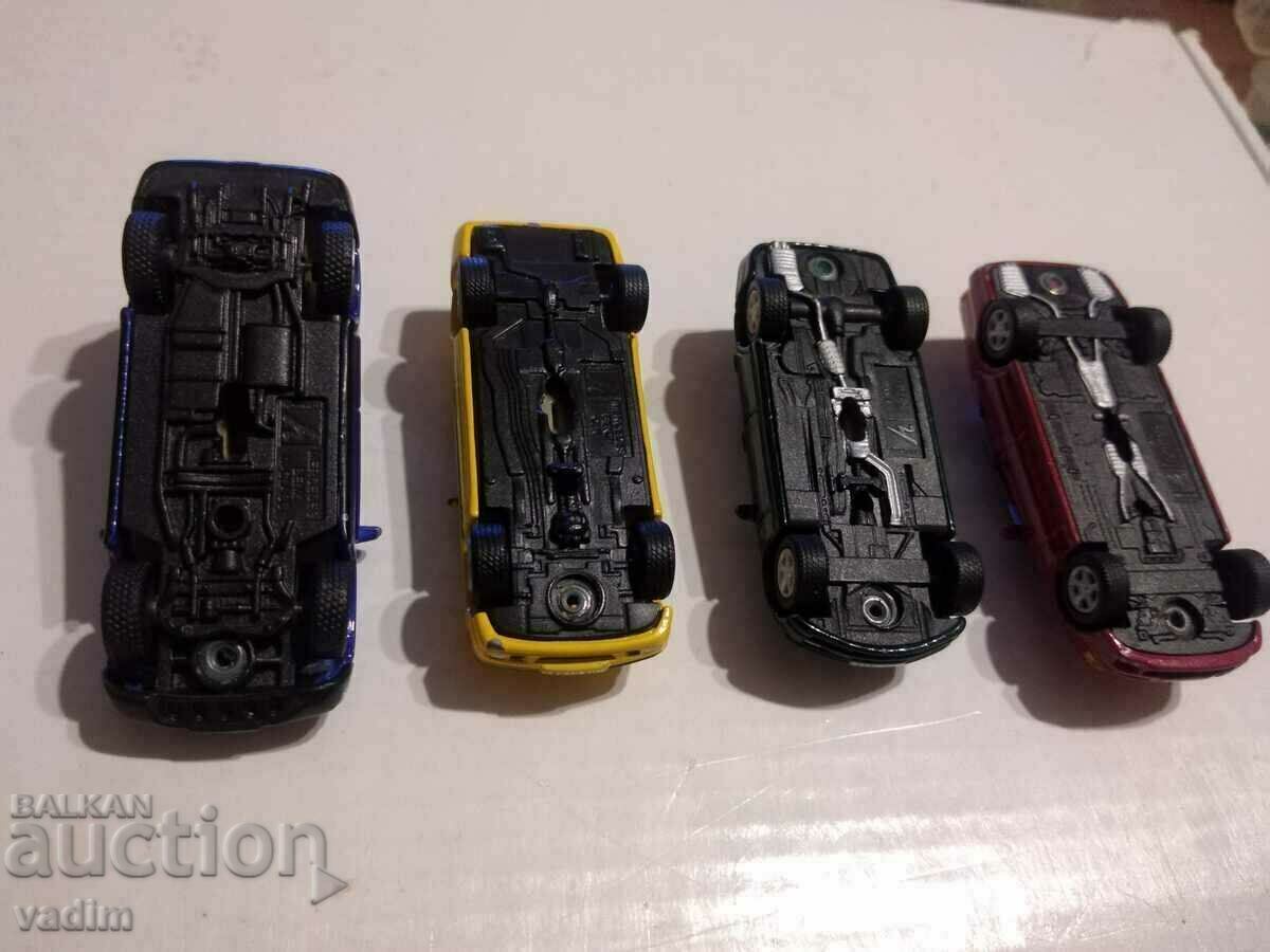 LOT of metal carts with price 20.00 BGN | € 10.23 LOT of metal carts with price 20.00 BGN | € 10.23