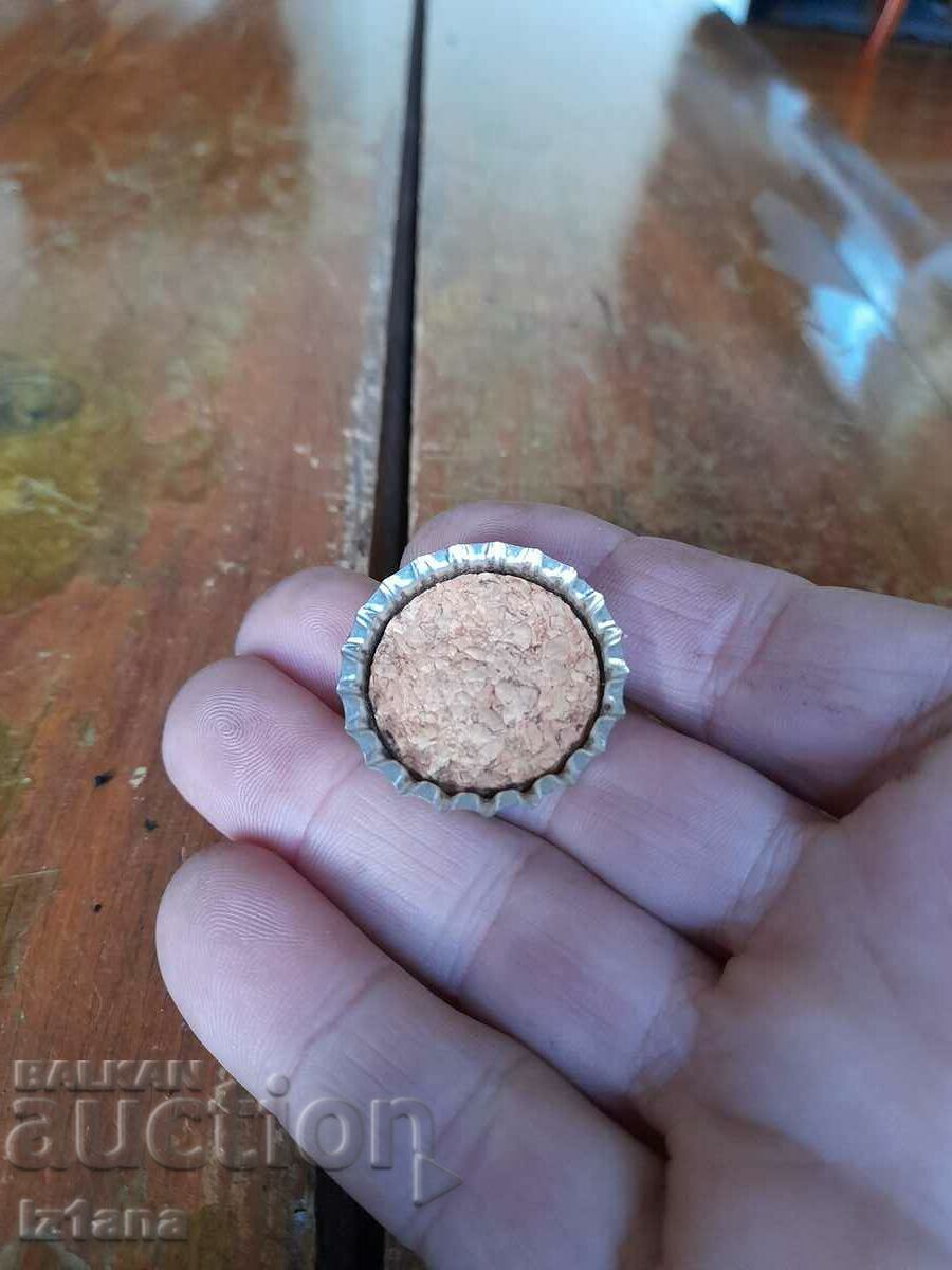 Δημοπρασία Καπάκι ελαφριάς μπύρας Δημοπρασία Καπάκι ελαφριάς μπύρας