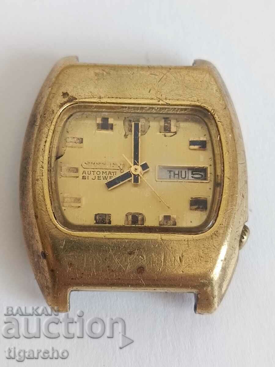 Citizen watch with price 45.00 BGN | € 23.01 Citizen watch with price 45.00 BGN | € 23.01