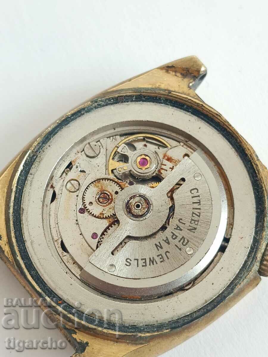 Citizen watch - 5 Citizen watch - 5