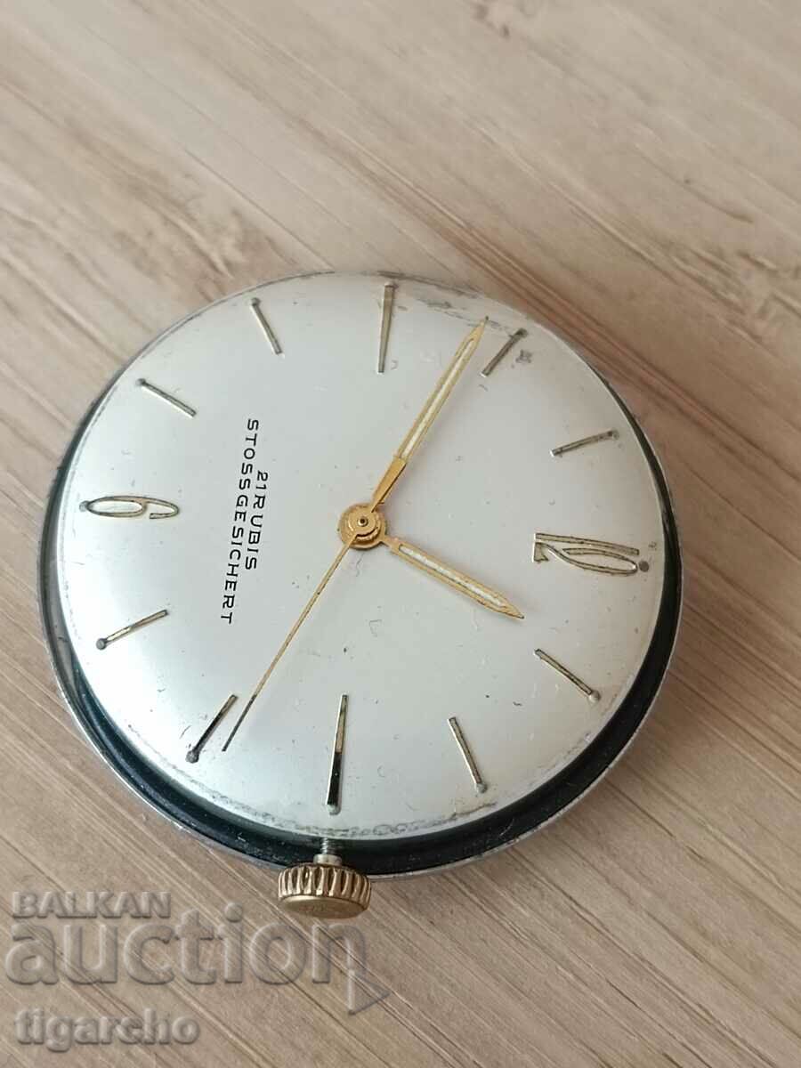 Auction Swiss watch machine Auction Swiss watch machine