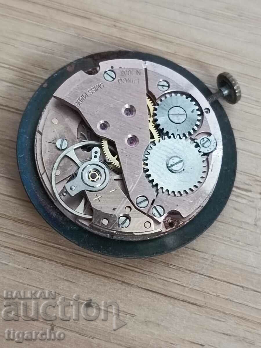 Livrarea Derulator ceas LANCO Livrarea Derulator ceas LANCO