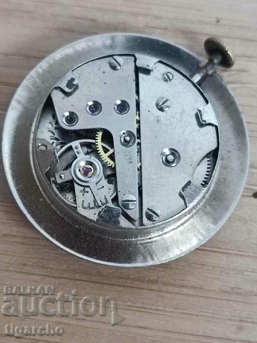 Auction Control men's watch winder Auction Control men's watch winder