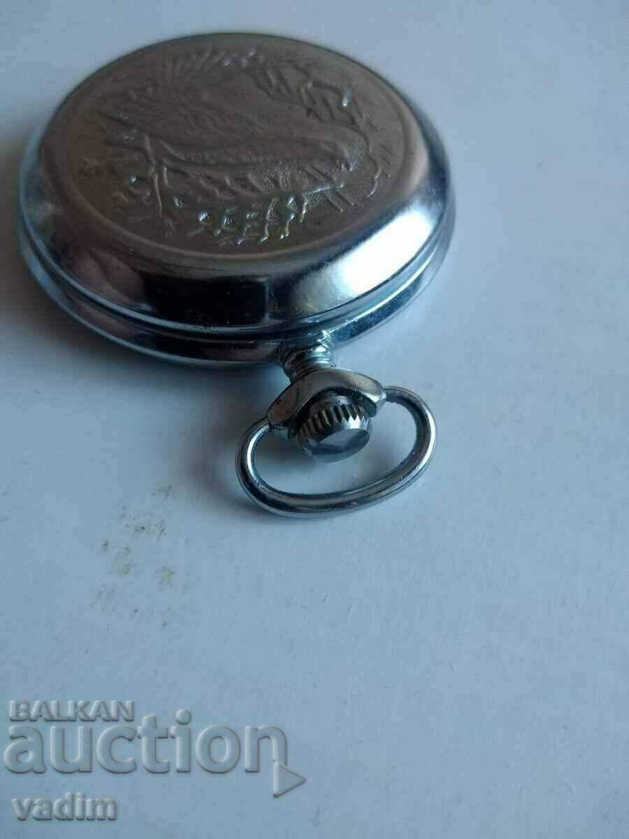 Delivery of The 18 stone zipper works Delivery of The 18 stone zipper works