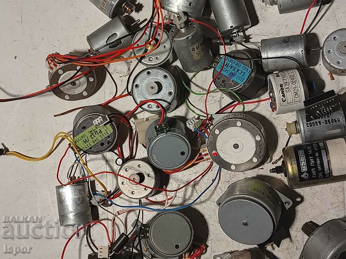 Delivery of Big engines Delivery of Big engines