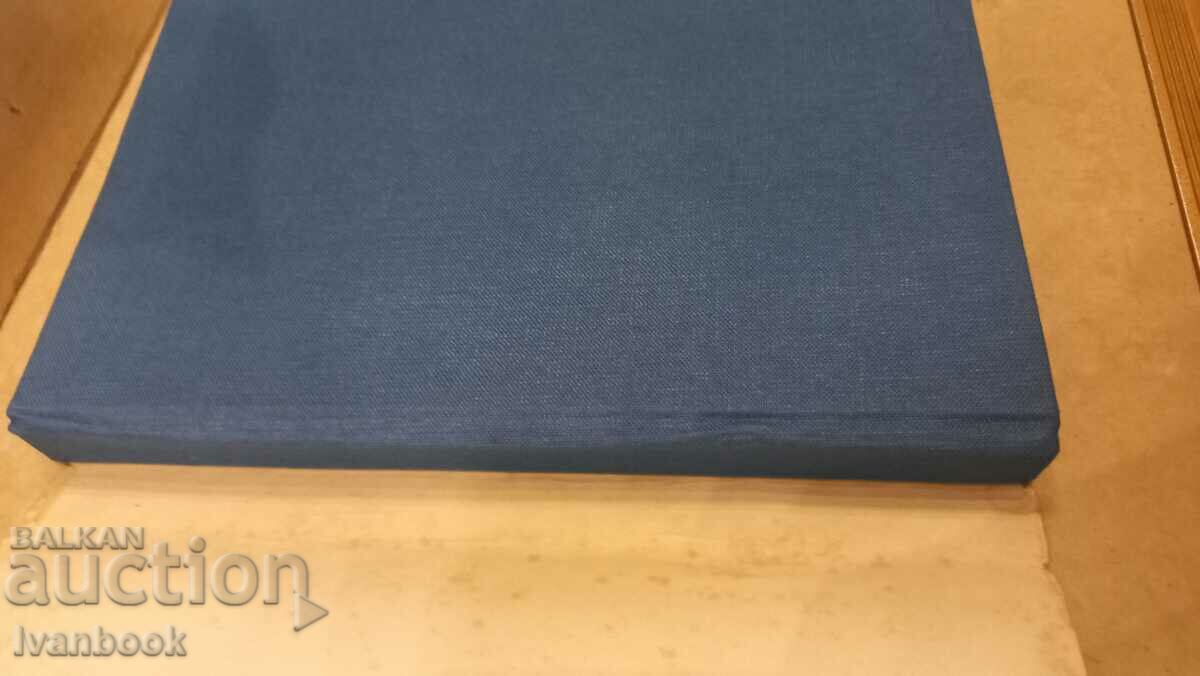 Auction Ports - Konstantin Ploshakov Auction Ports - Konstantin Ploshakov